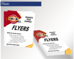 flyers