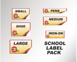 labels_school_pack